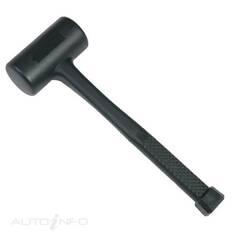 TOLEDO DEAD BLOW HAMMER 35MM, , scaau_hi-res