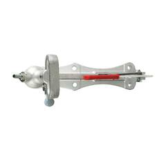 Sunrise Electric Coupling 50mm Towball 3.5T Rated, , scaau_hi-res