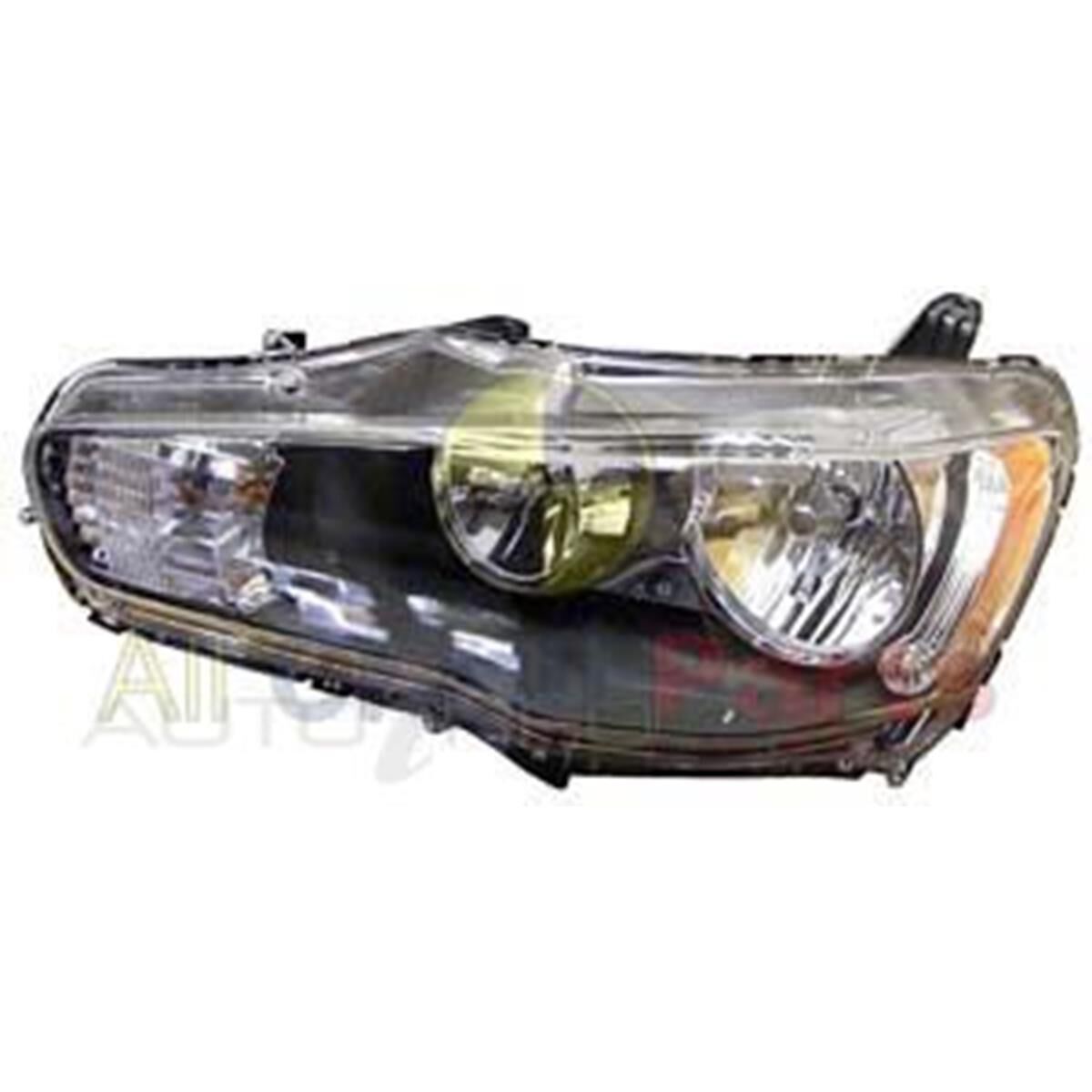 HEAD LAMP LH, , scaau_hi-res