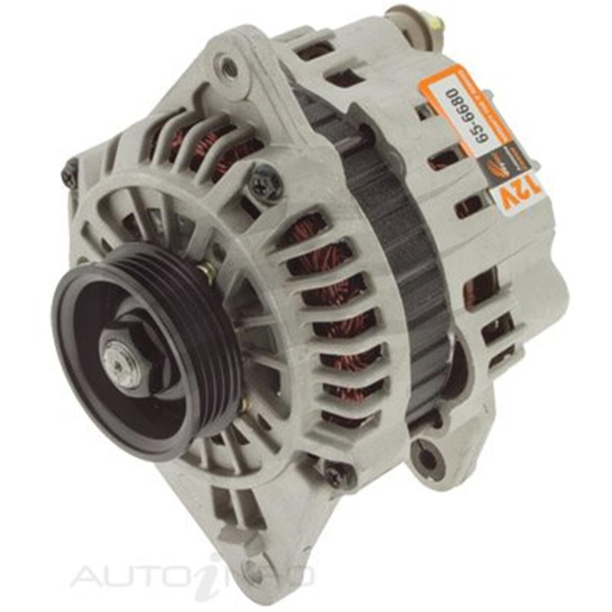 ALT 12V 100A GREAT WALL 2.4L, , scaau_hi-res