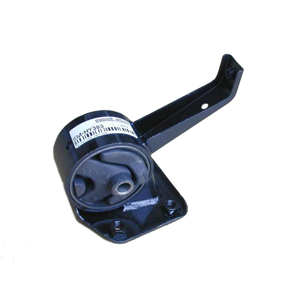 MITSUBISHI LANCER  CA/CB  1988 ~ 1992  MANUAL ENGINE MOUNT  RIGHT HAND SIDE  1.5/1.6 LITRE INLINE 4 PETROL- (4G15/4G16), , scaau_hi-res