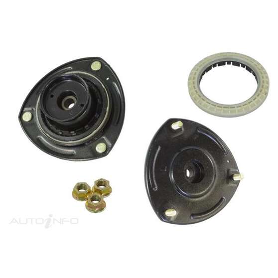 HYUNDAI SANTE FE  CM  05/2006 ~ 07/2012  FRONT STRUT MOUNT  COMES WITH THEBEARING., , scaau_hi-res