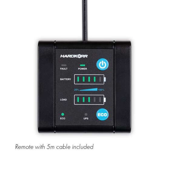 3000W PURE SINE WAVE 12V TO 240V INVERTER (WITH AC TRANSFER SWITCH), , scaau_hi-res