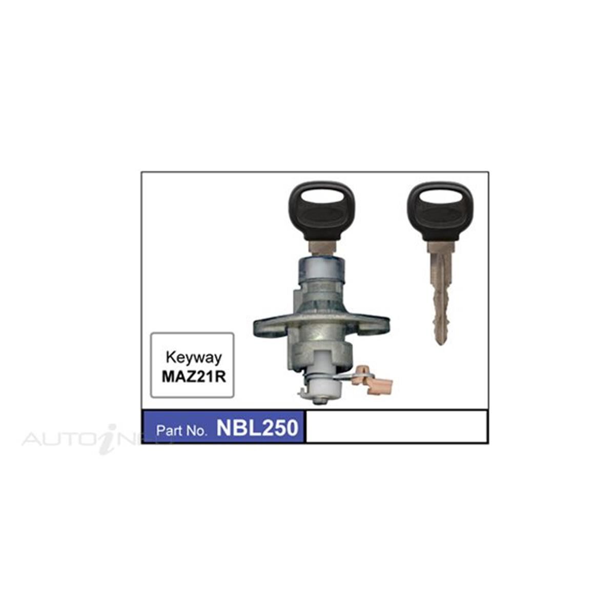 Boot Lock, , scaau_hi-res