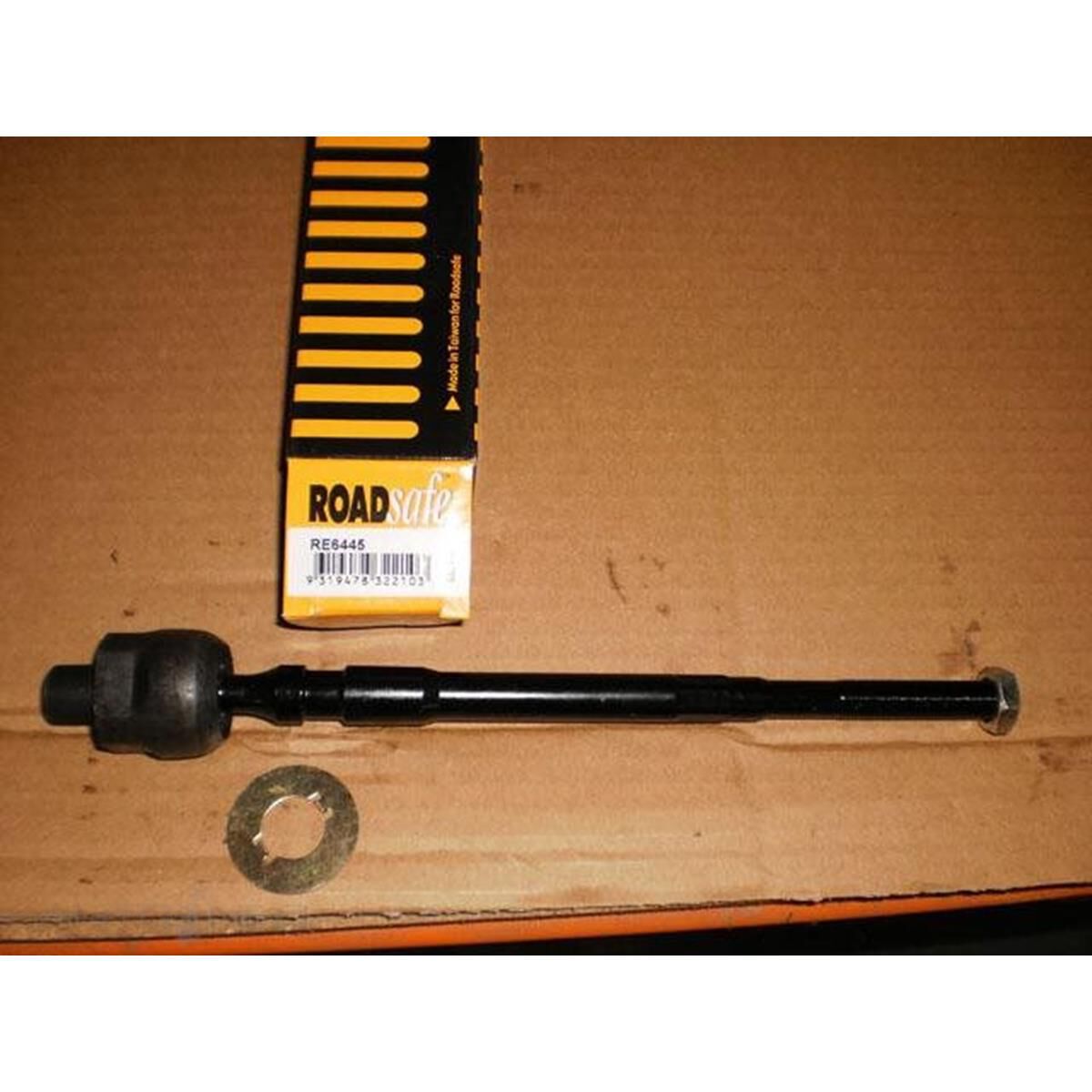 Roadsafe Rack End - RE6445 | Supercheap Auto