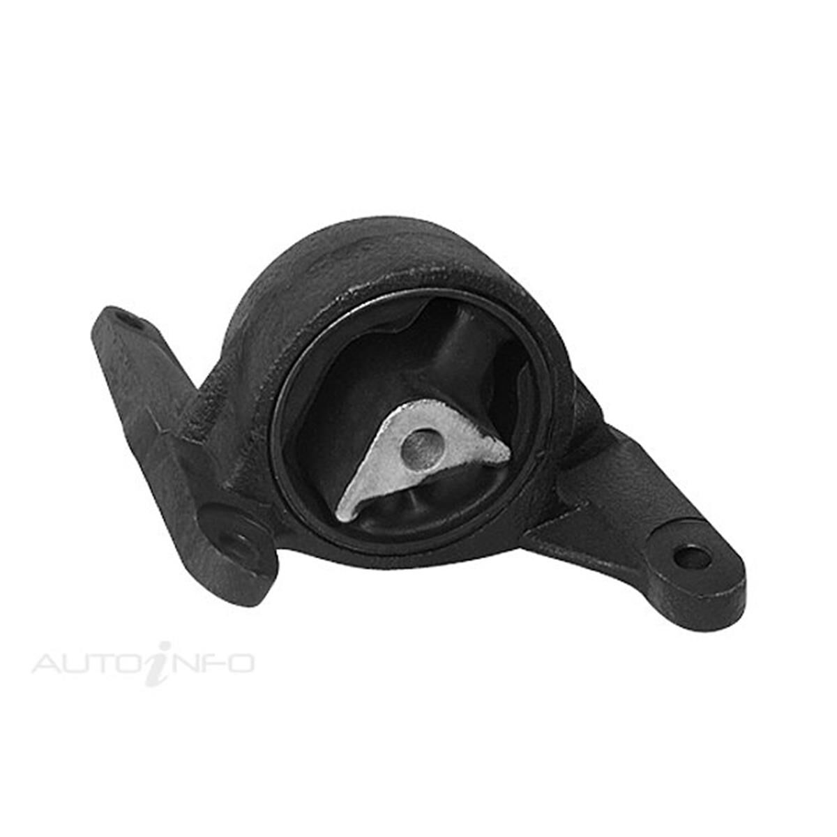 Jeep Cherokee Kj 02-07 Front Rh, , scaau_hi-res