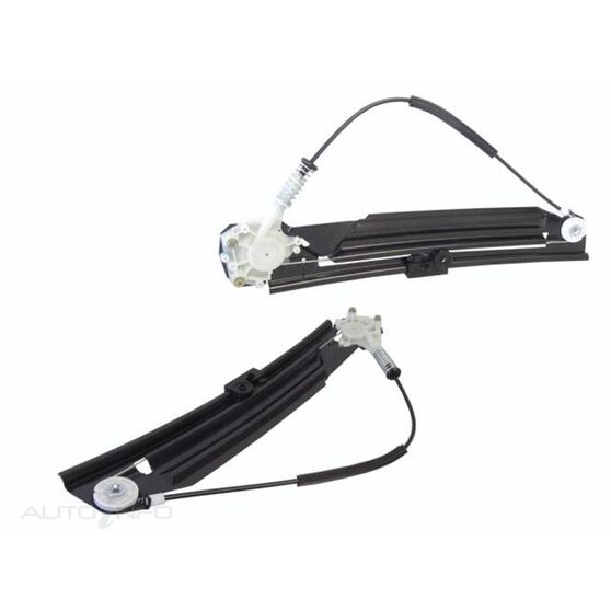 BMW 5 SERIES  E39  11/2001 ~ 10/2003  REAR ELECTRIC WINDOW REGULATOR  RIGHT HAND SIDE  DOES NOT COME WITH THEMOTOR., , scaau_hi-res