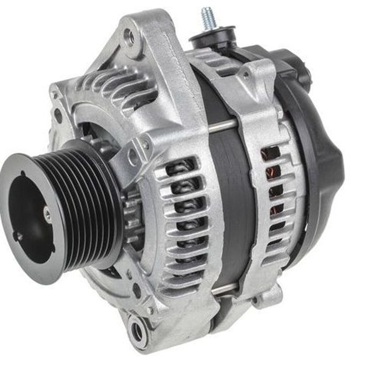 ALT 12V 150A, JOHN DEERE 8PV GENUINE, , scaau_hi-res