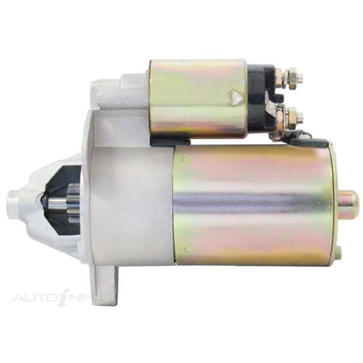 STR MTR 12V 1.4KW 10TH CW A/T, , scaau_hi-res