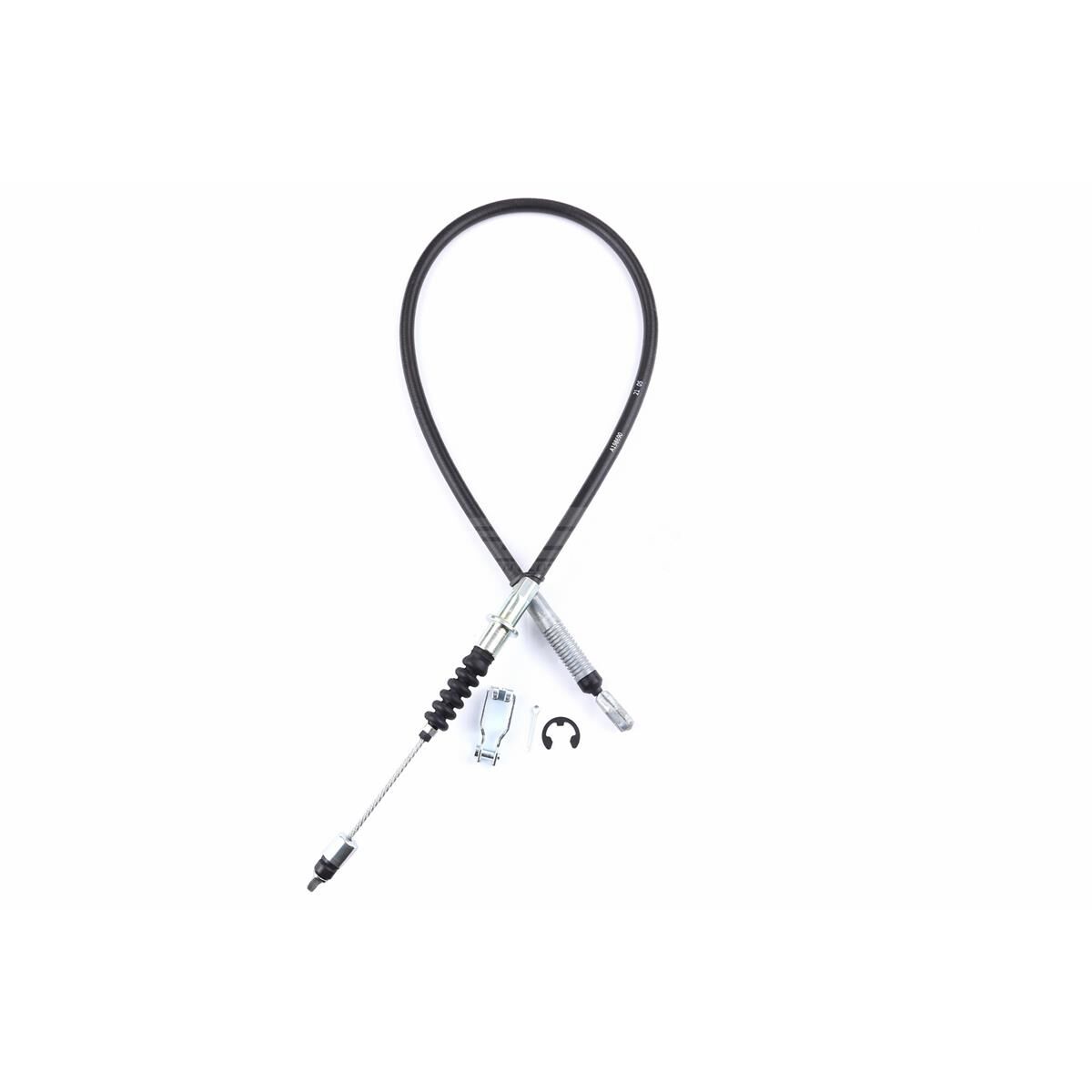 CLUTCH CABLE TOY COROLLA KE38/KE55, , scaau_hi-res