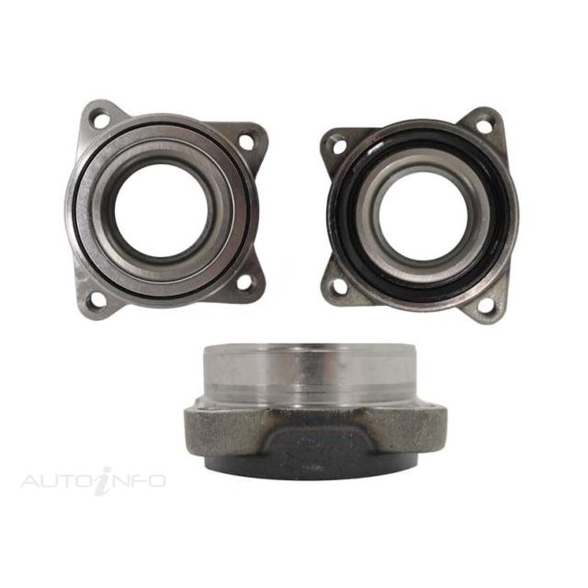 HUB ASSEMBLY, , scaau_hi-res