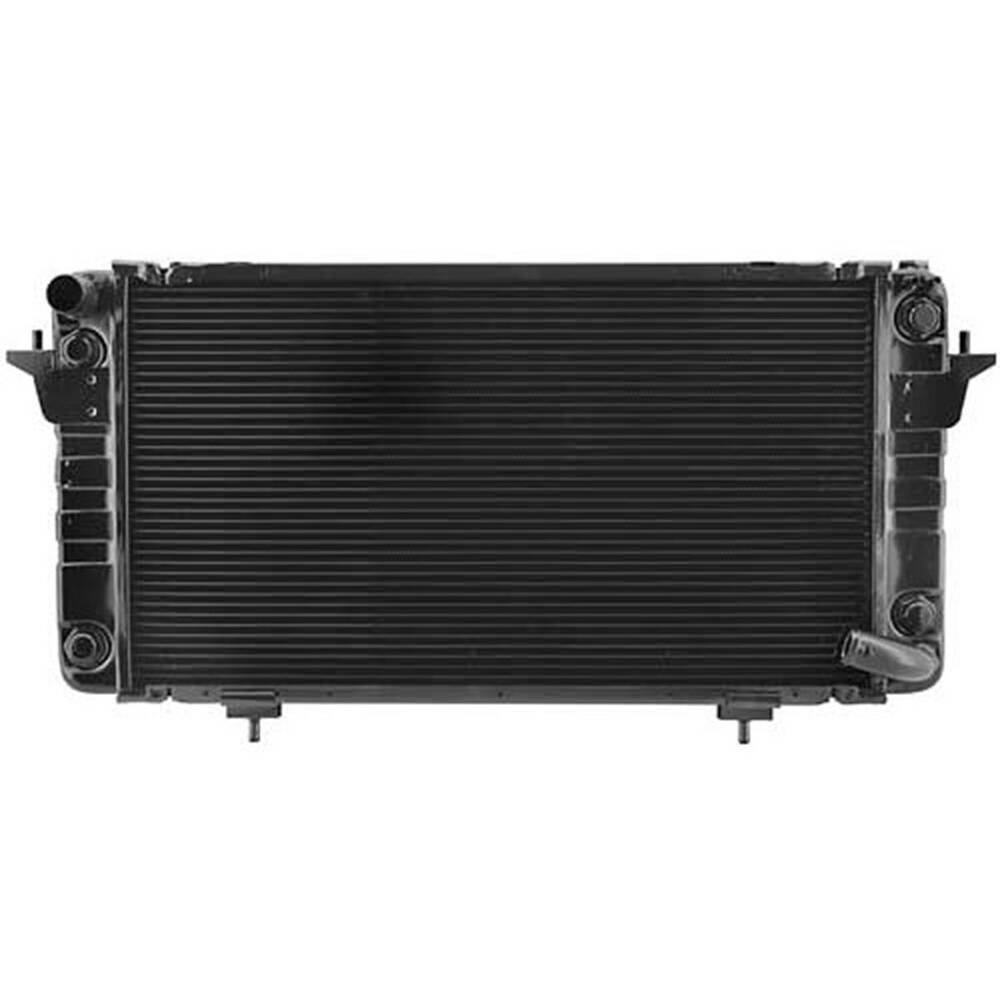 Sajjad Radiator Jayrad Radiator - JR4401J | Supercheap Auto