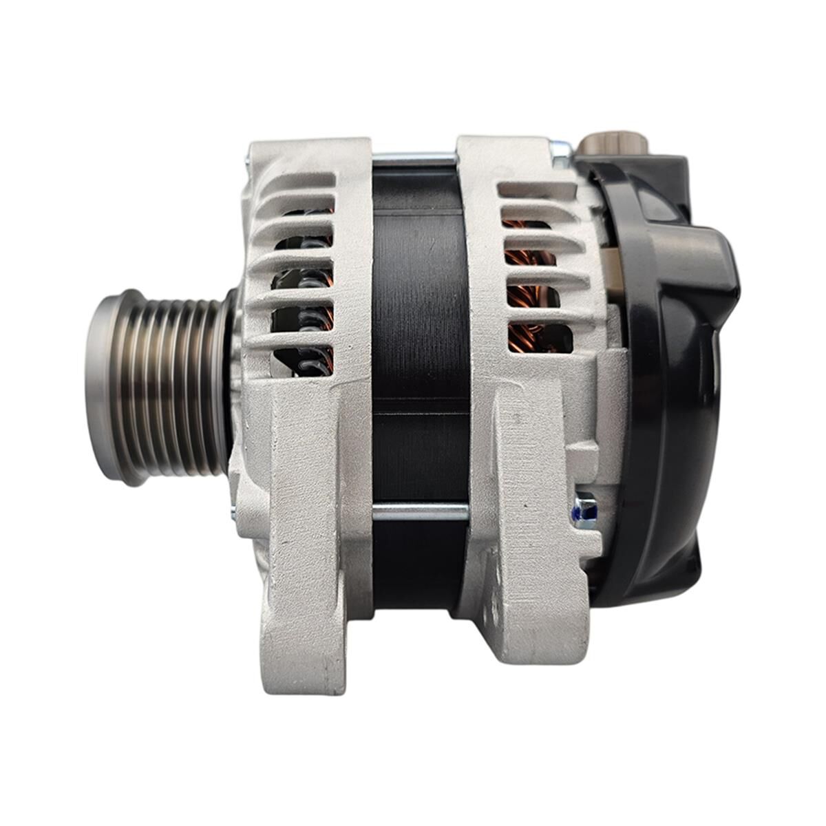 Alternator & Parts, , scaau_hi-res