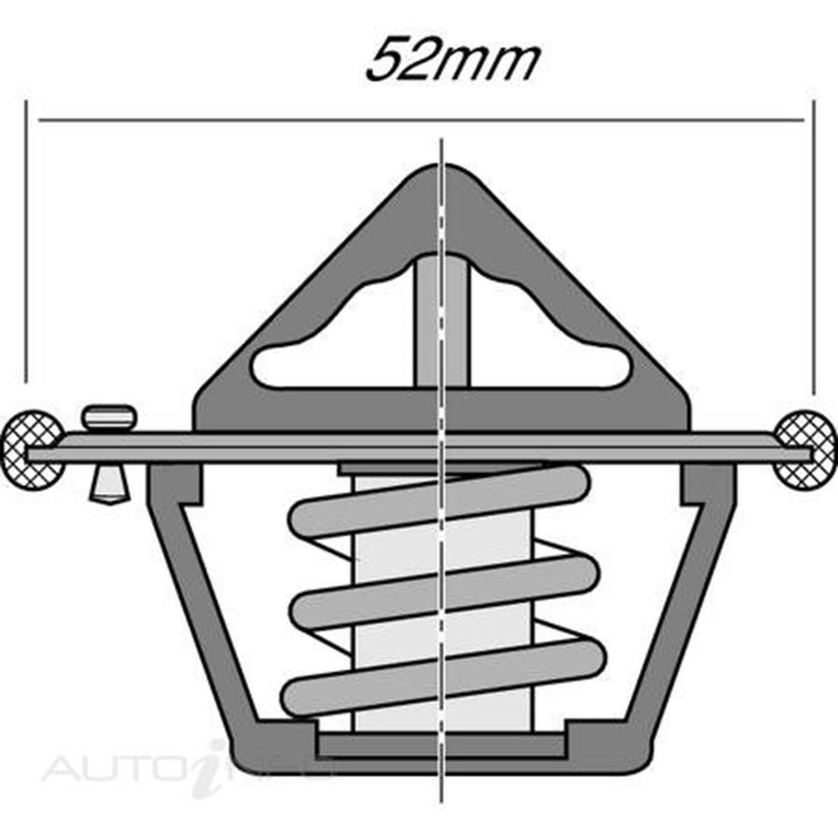 TRIDON THERMOSTAT, , scaau_hi-res