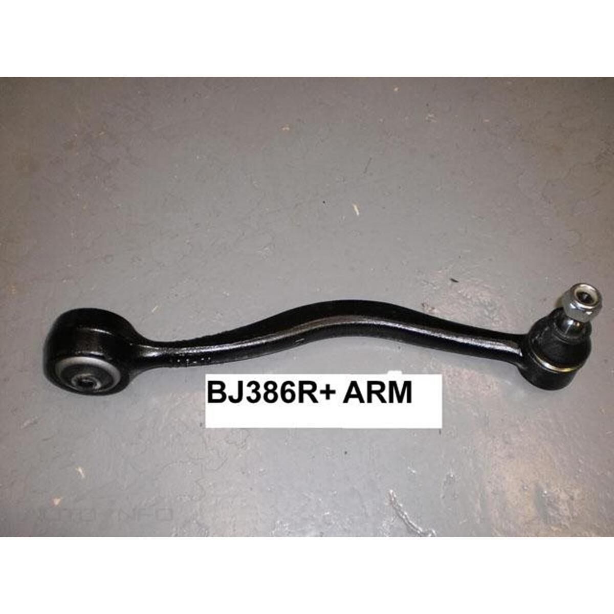 BMW E28 E34 E32 FR LWR RH ASS, , scaau_hi-res