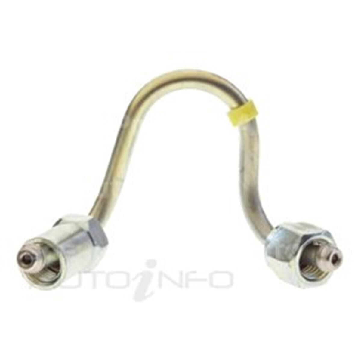 HIGH PRESSURE INJECTOR FEED LINE, , scaau_hi-res