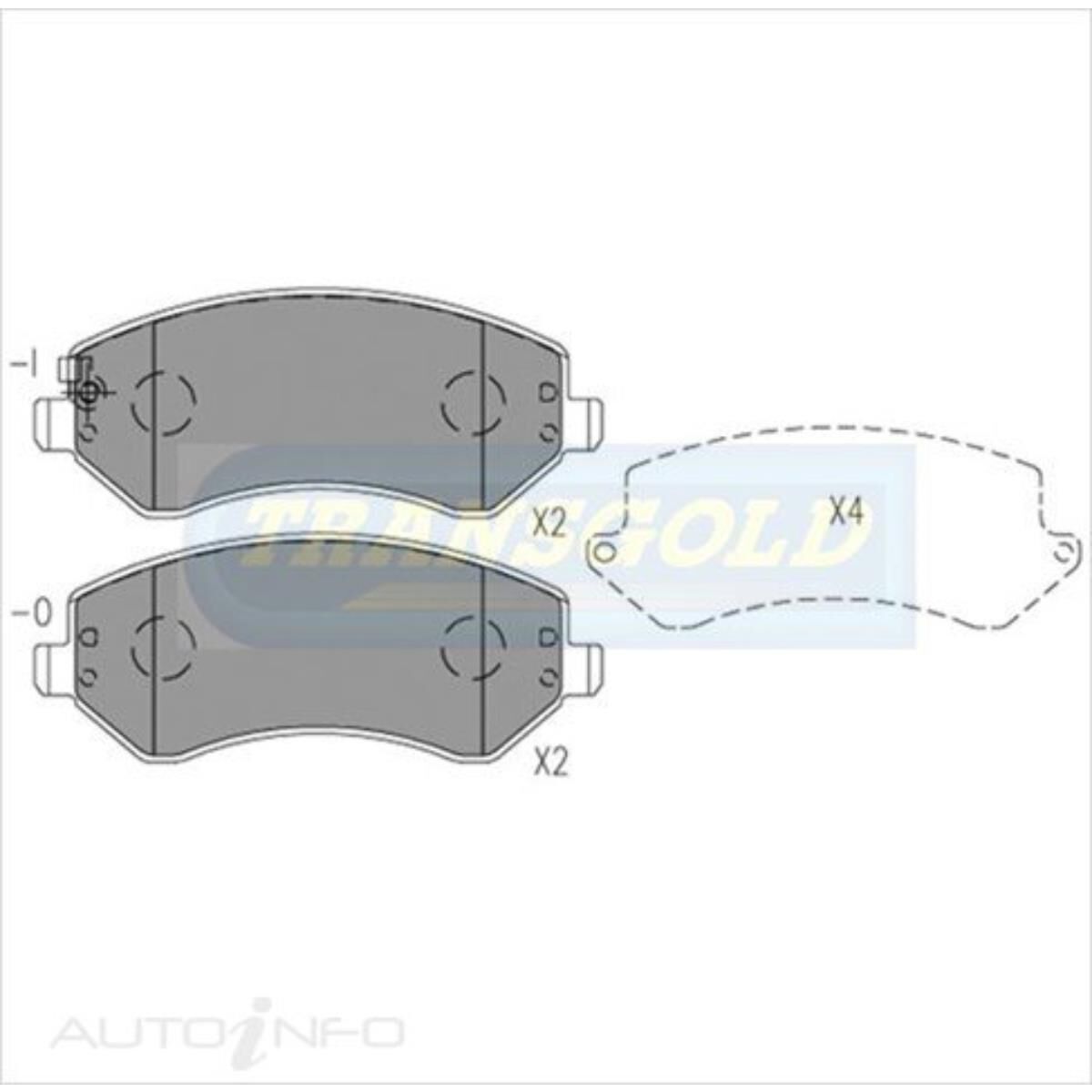 Jeep Cherokee Kj 01/02-01/07 / Jeep Liberty(Usa) Kj  Front, , scaau_hi-res