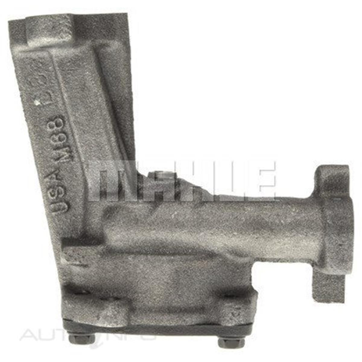 FORD 289 302w 'OIL PUMP', , scaau_hi-res