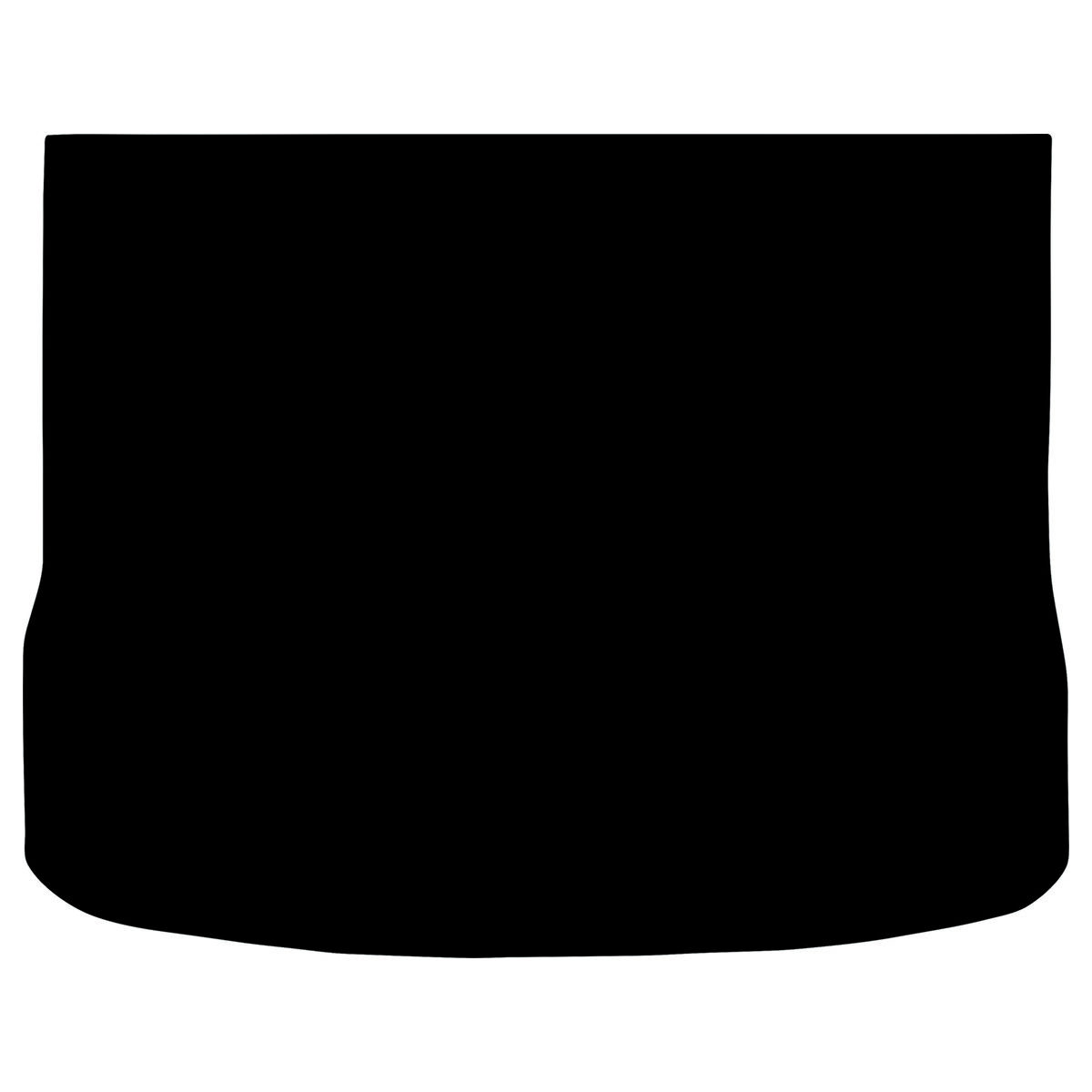 EXECUTIVE RUBBER BOOT LINER FOR VOLKSWAGEN TIGUAN 2008-2016, , scaau_hi-res