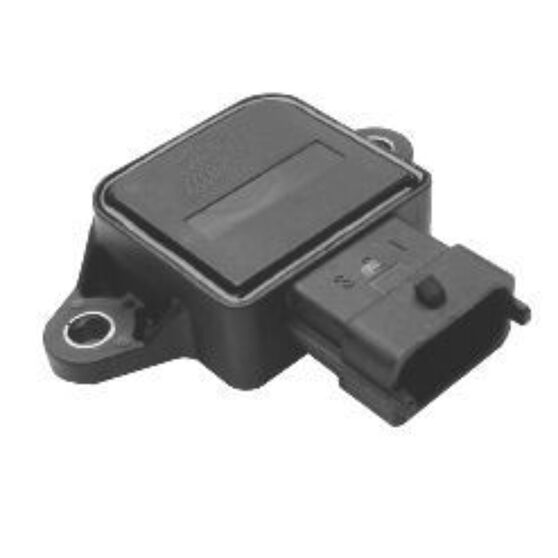 OEM NEW THROTTLE POSITION SWITCH, , scaau_hi-res