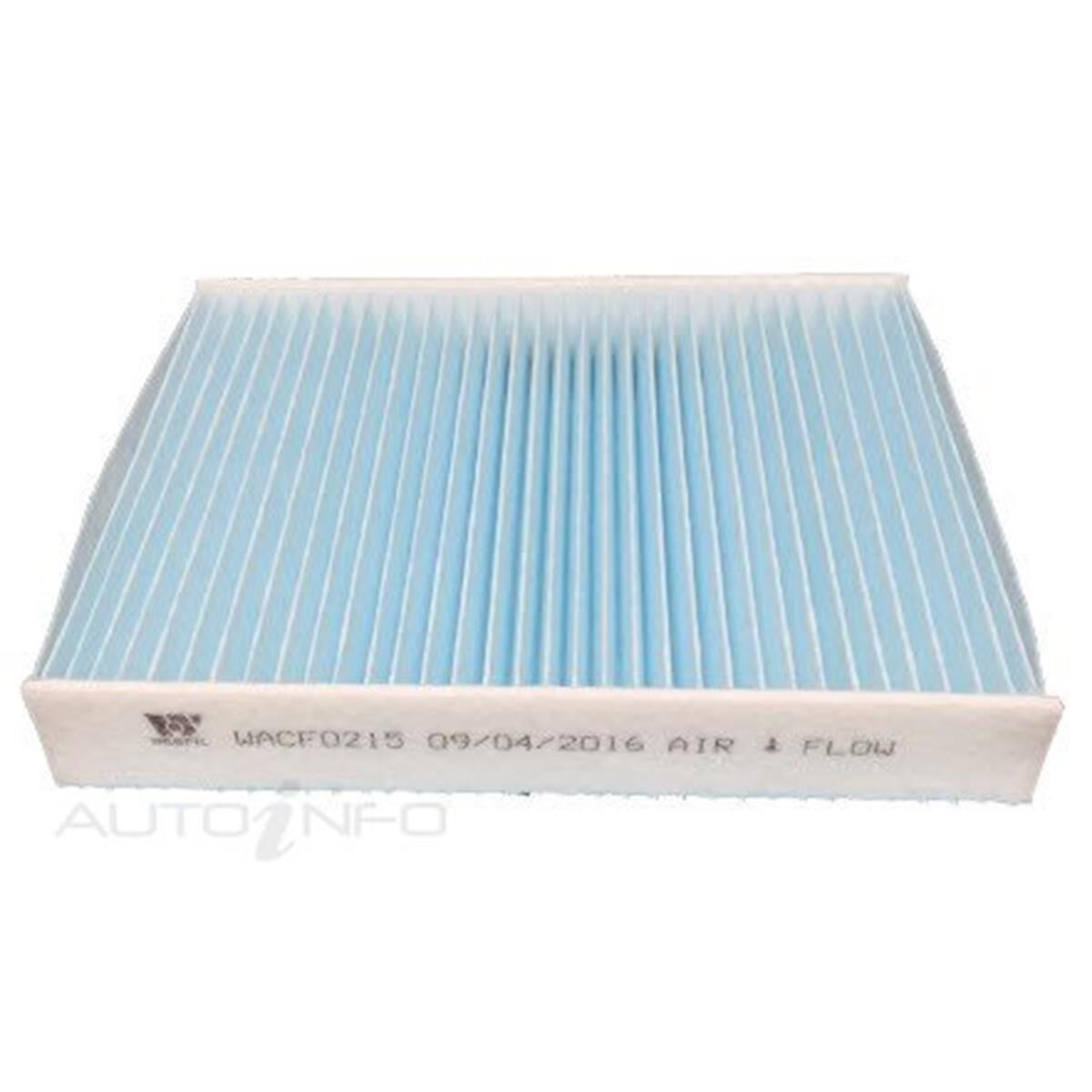 CABIN FILTER RCA333P/RCA378C TOYOTA TOYOTA, , scaau_hi-res