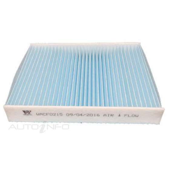 CABIN FILTER RCA333P/RCA378C TOYOTA TOYOTA, , scaau_hi-res