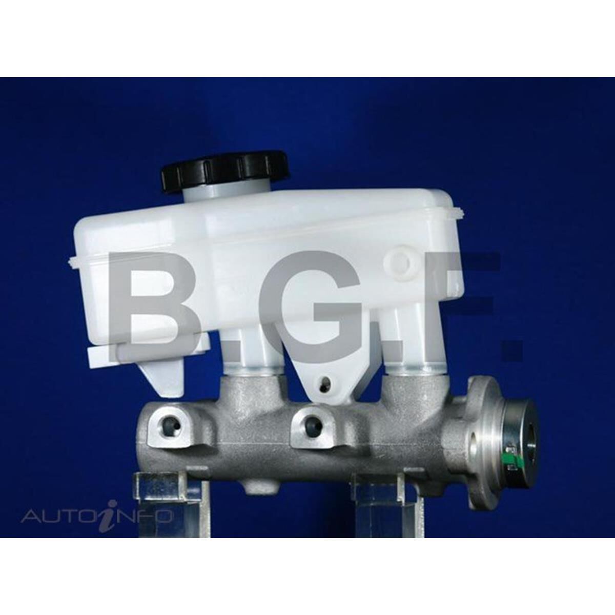 Flexible Drive Brake Master Cylinder - FDBM2000 | Supercheap Auto