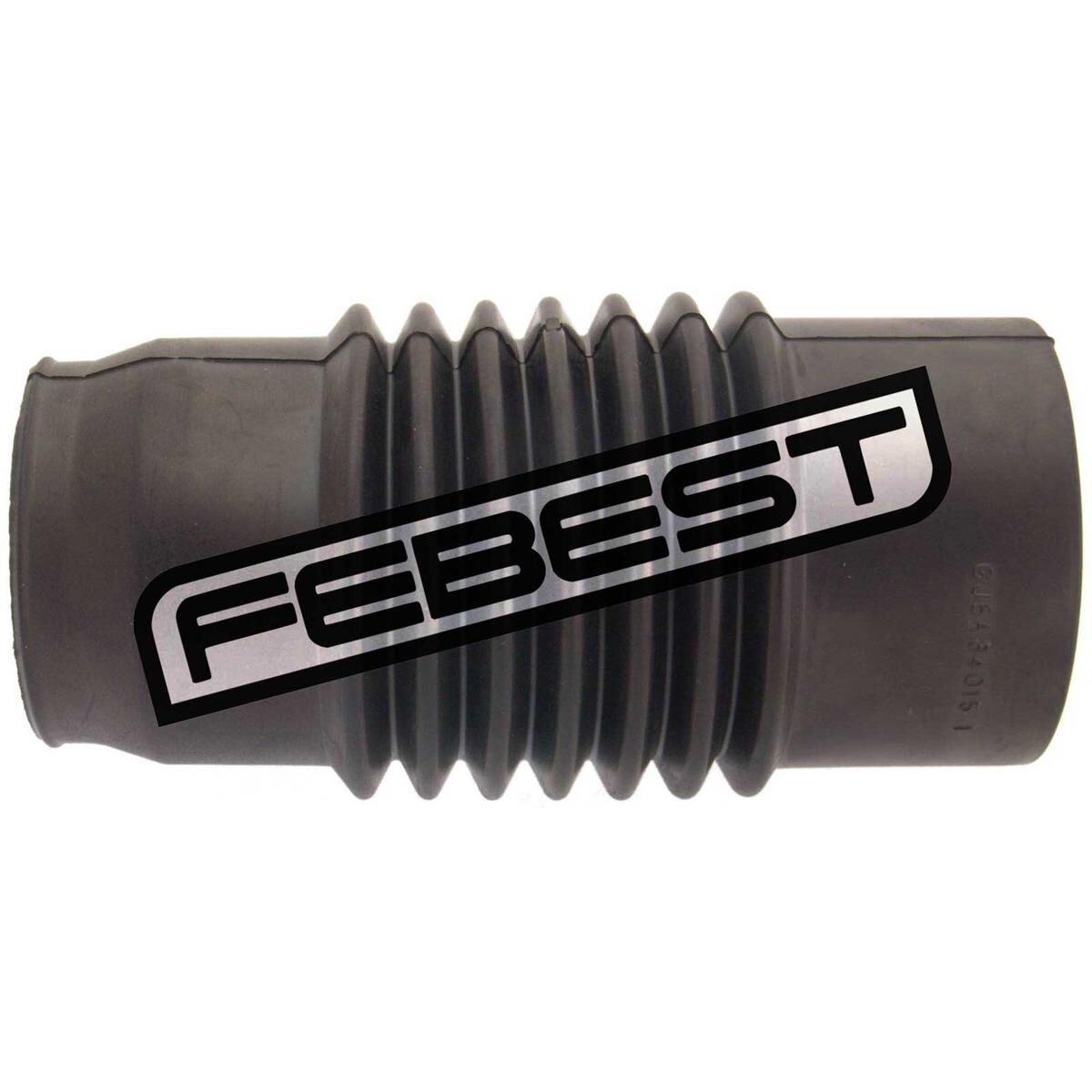 FEBEST Front Shock Absorber Boot - MZSHB-MZ6F | Supercheap Auto