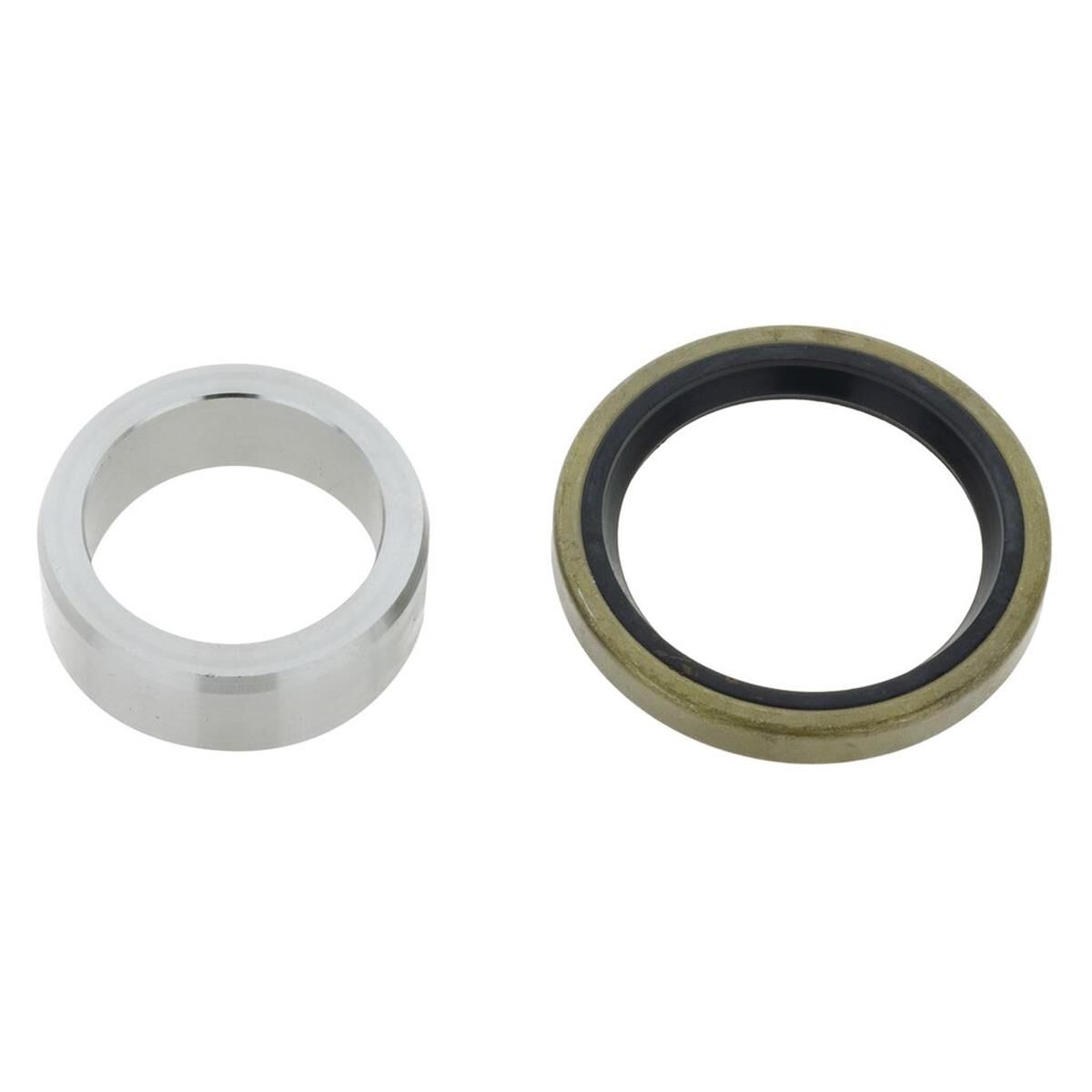 WHEEL BEARING KIT WITH ABS REAR TOYOTA LANDCRUIS 80 SERIES 01 90-02 98 RH REAR AB6390R 201178, , scaau_hi-res