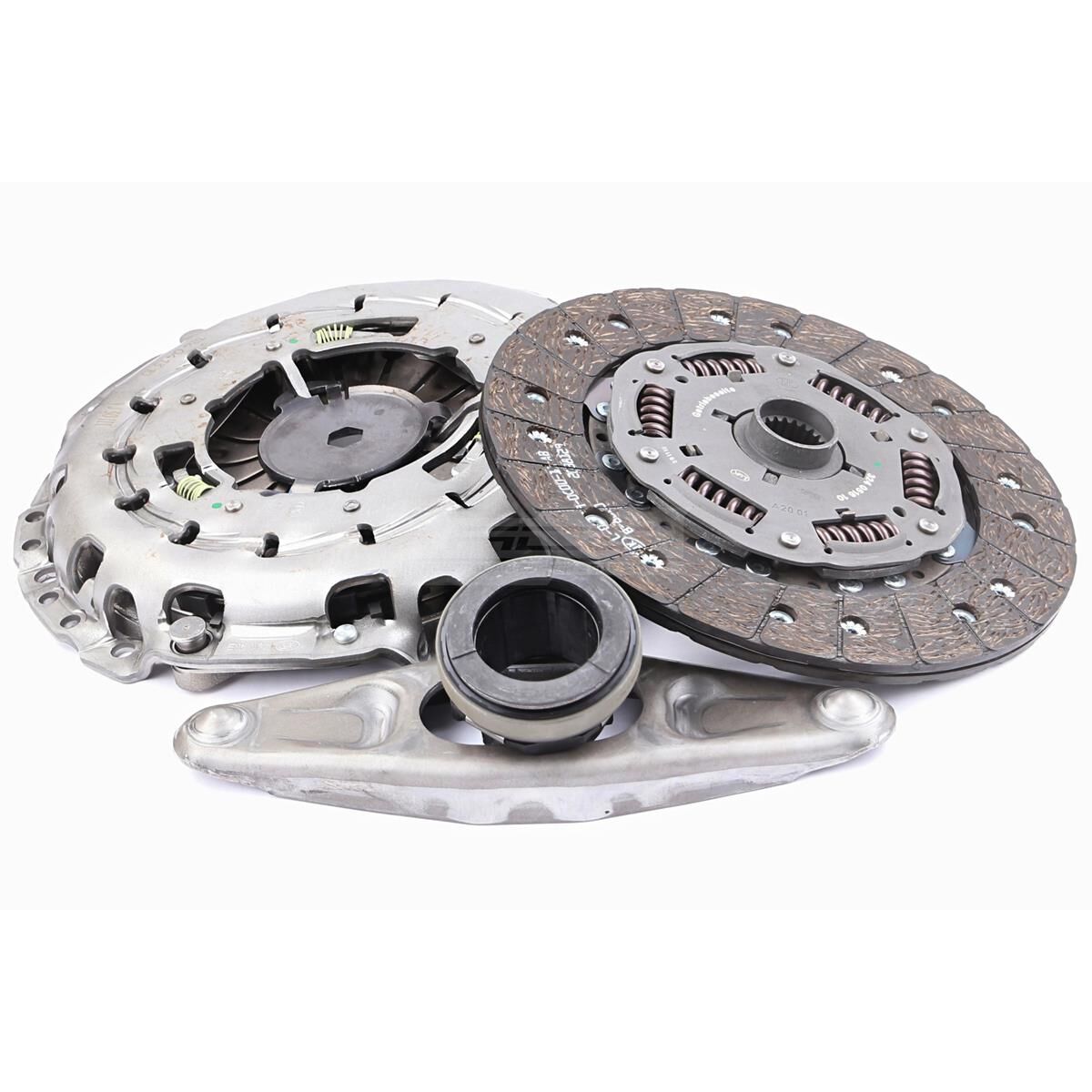 KIT STD BMW X1 2.0L, , scaau_hi-res