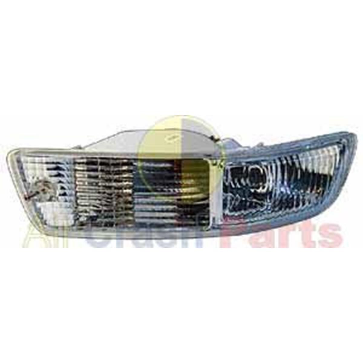 FRONT BAR LAMP, , scaau_hi-res