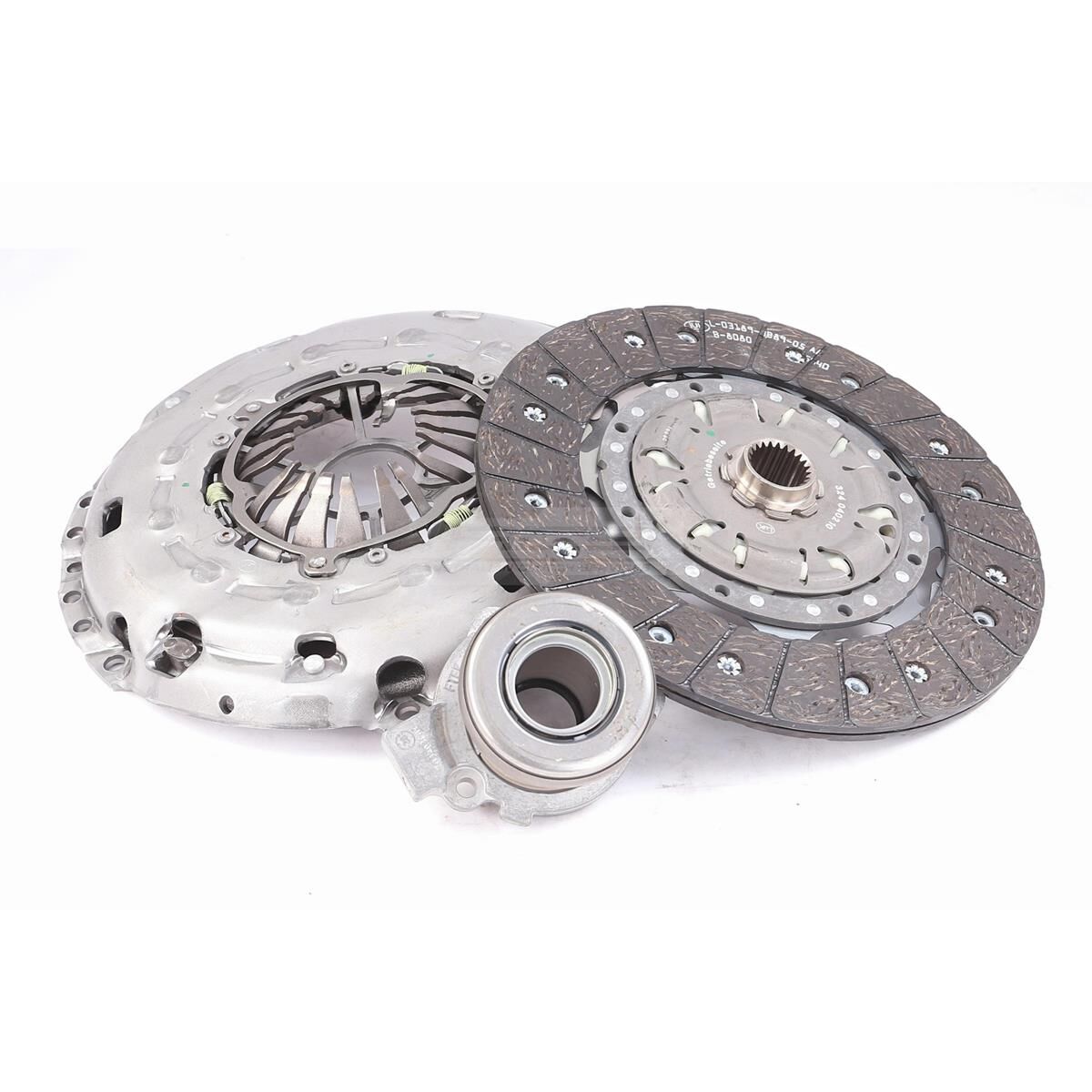 KIT STD ALFA 159 3.2L inc CSC, , scaau_hi-res
