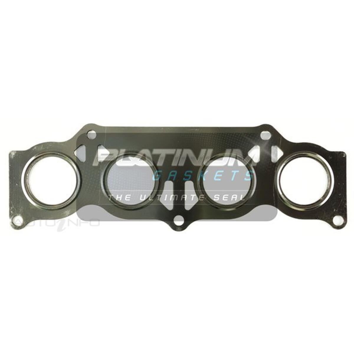 EXHAUST MANIFOLD GASKET, , scaau_hi-res