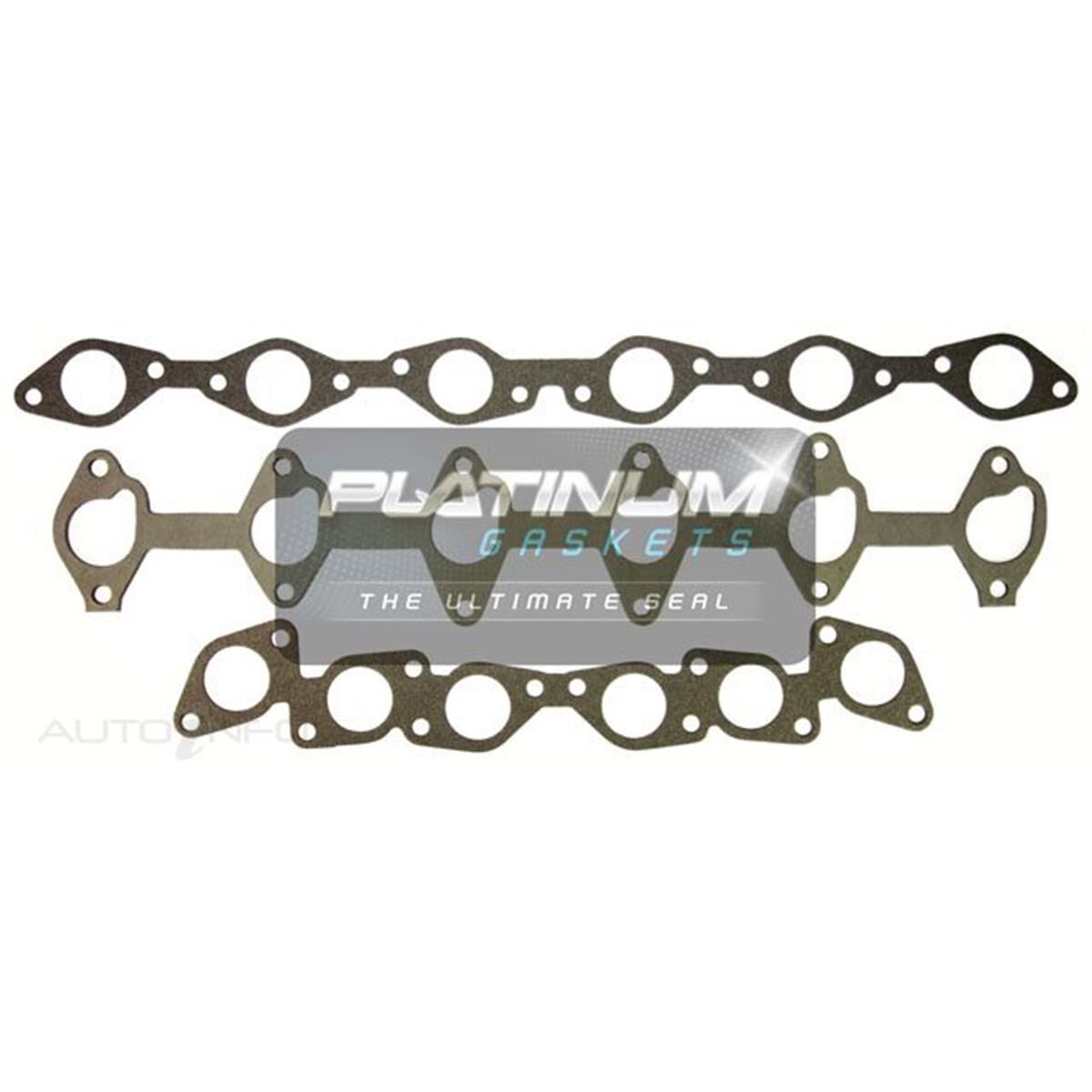 INLET MANIFOLD SET, , scaau_hi-res