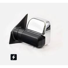 TOWING MIRROR LC200 LANDCRUISER-2007- CURRENT, , scaau_hi-res