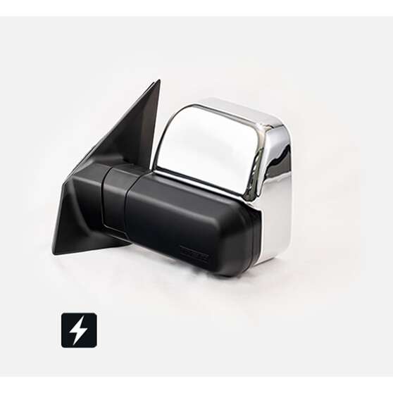 TOWING MIRROR LC200 LANDCRUISER-2007- CURRENT, , scaau_hi-res