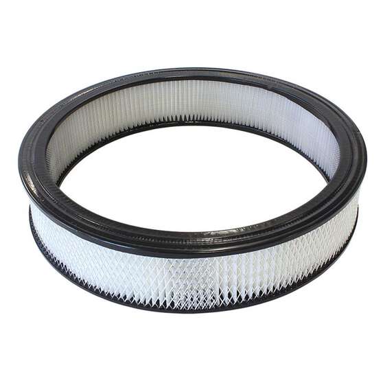 ROUND AIR FILTER 14" X 3", , scaau_hi-res