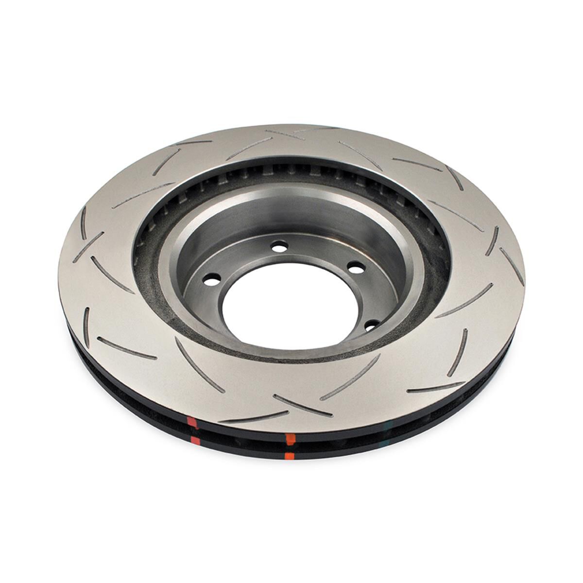 4X4 Survival 4000 T3 Slot KP [ Toyota Prado 120 02-04 F ], , scaau_hi-res