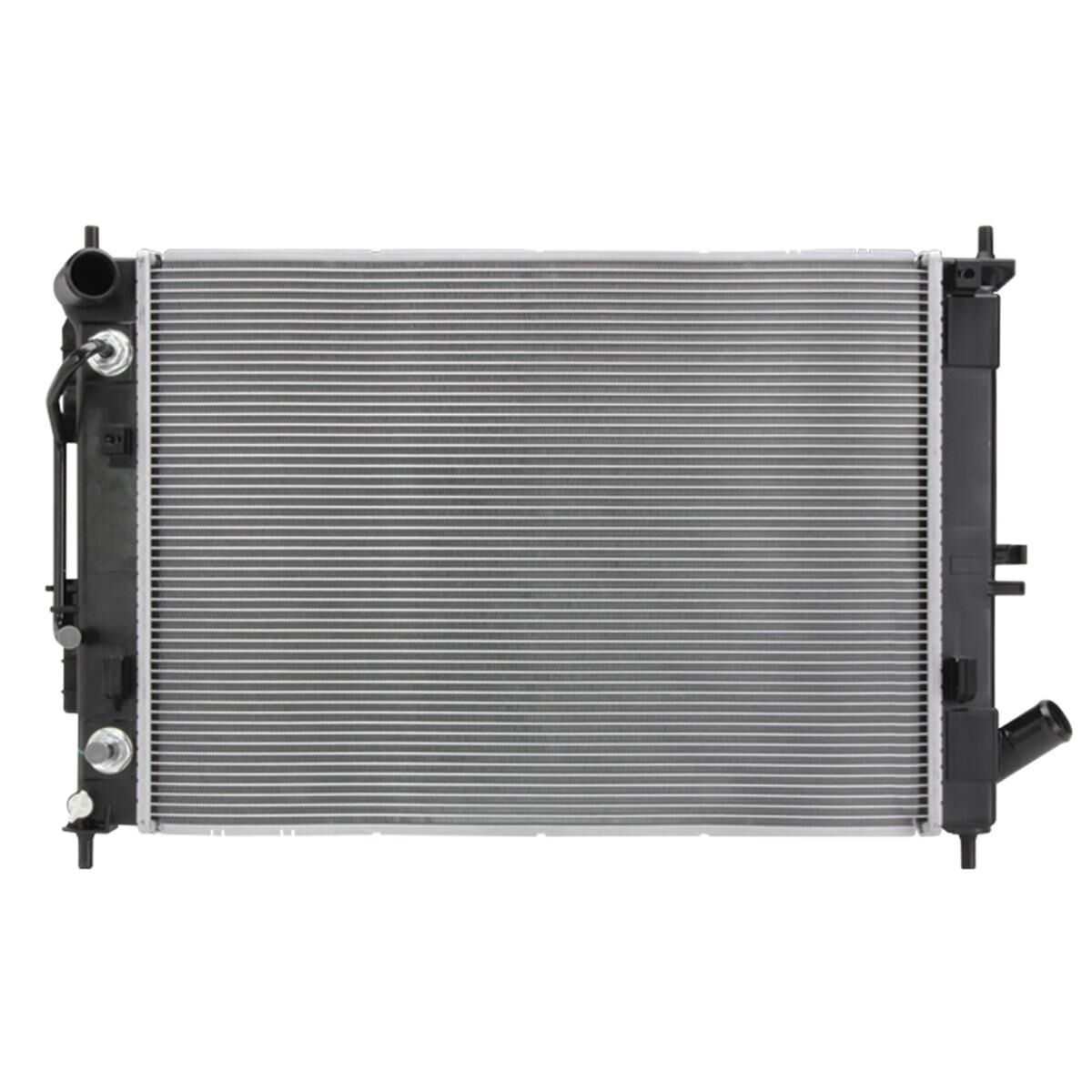KOYORAD Radiator to suit Hyundai I30 GD 1.8L/2.0L Auto. 2015- / Elantra ...