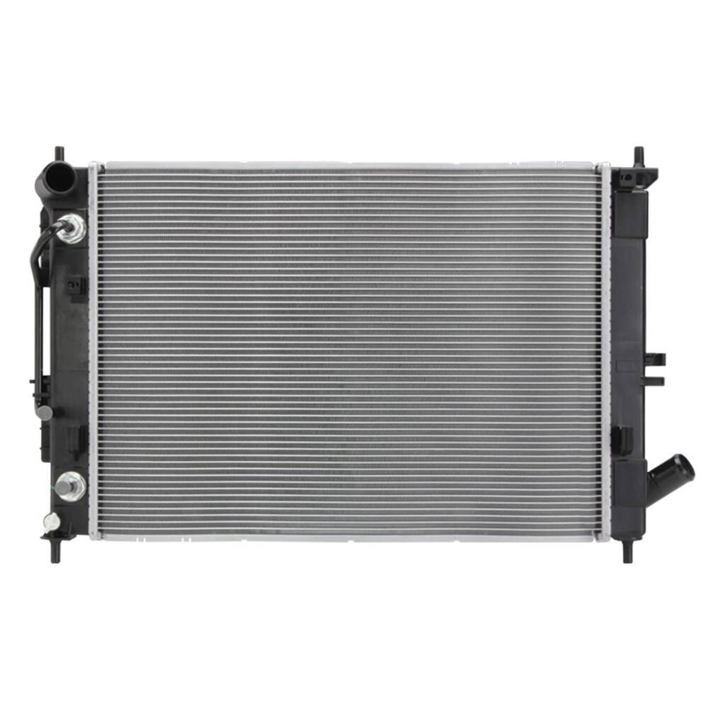 I30 Radiator KOYORAD Radiator to suit Hyundai I30 GD 1.8L/2.0L Auto. 2015- / Elantra ...