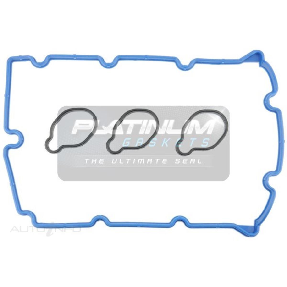 ROCKER COVER GASKET KIT (R/H), , scaau_hi-res