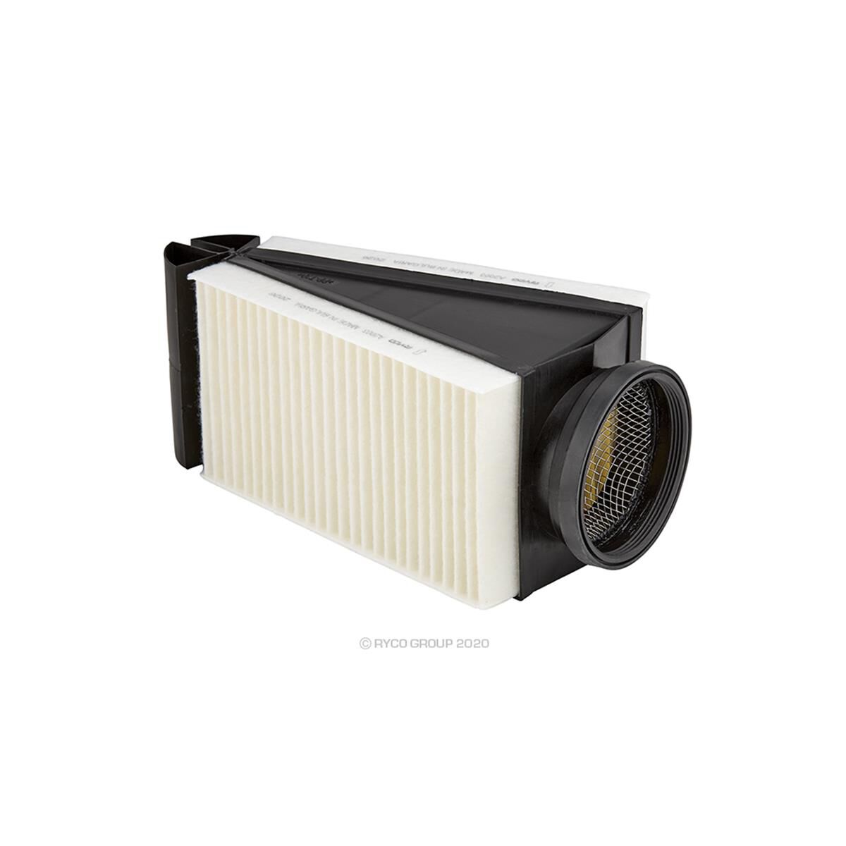 RYCO AIR FILTER - PANEL, , scaau_hi-res