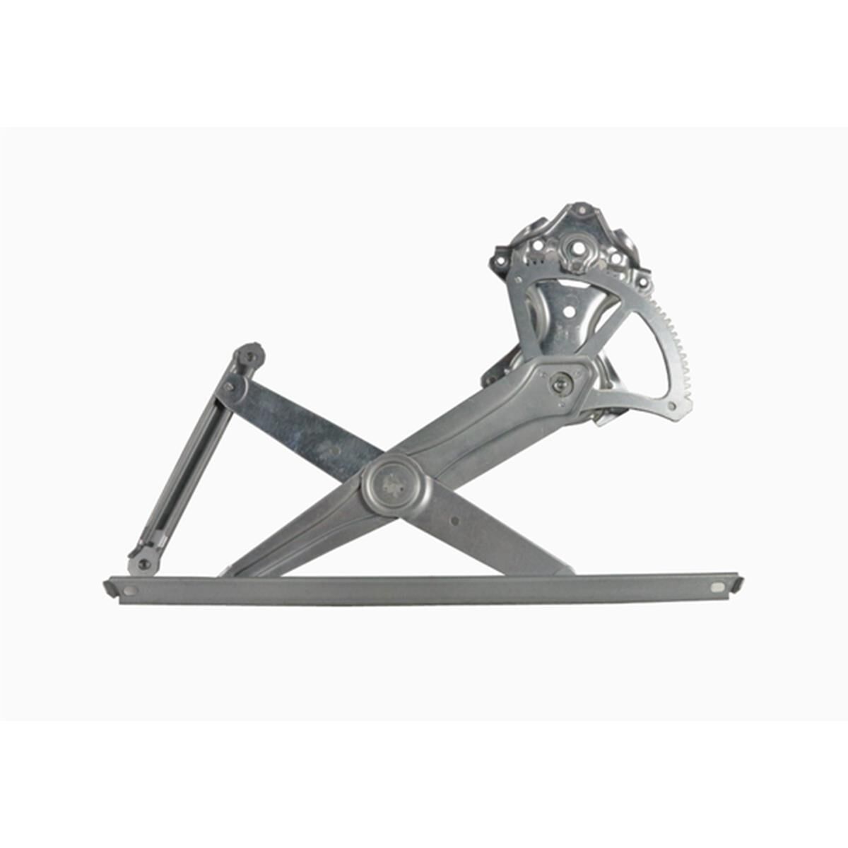 TOYOTA PRIUS V ZVW50 WINDOW REGULATOR RIGHT HAND SIDE FRONT, , scaau_hi-res