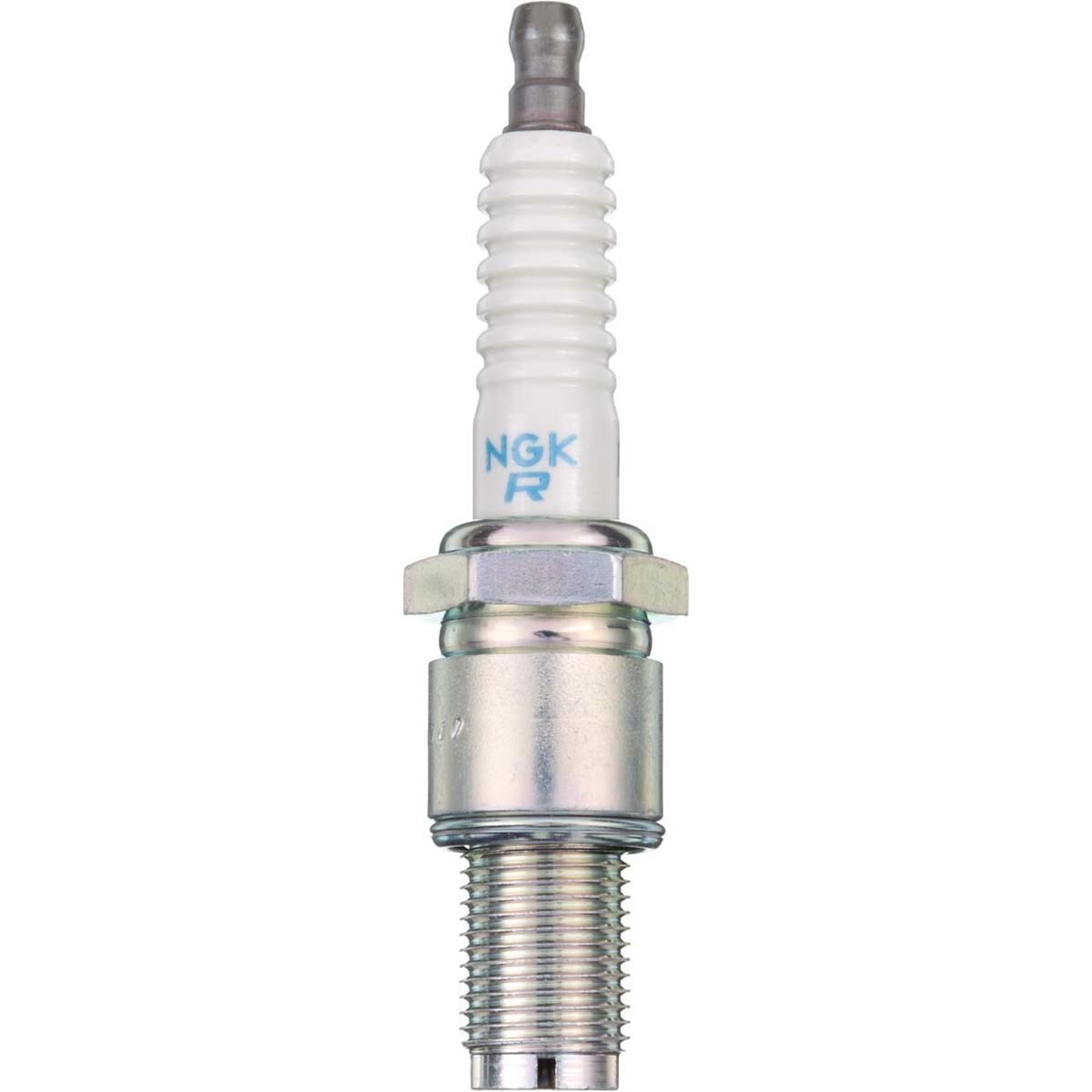 NGK PLATINUM SPARK PLUG - BUR7EQP, , scaau_hi-res