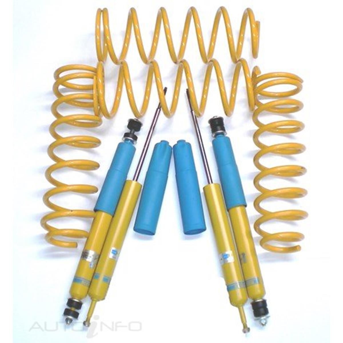 P/FORMANCE KIT Wrangl LWB 07on, , scaau_hi-res