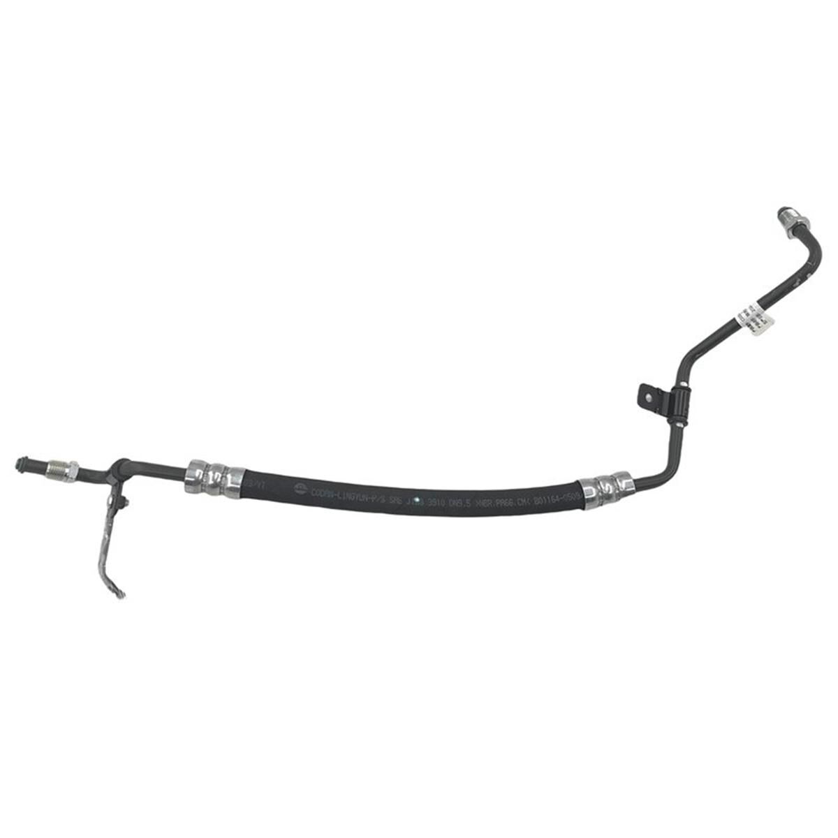 Power Steering Pressure Hose, , scaau_hi-res