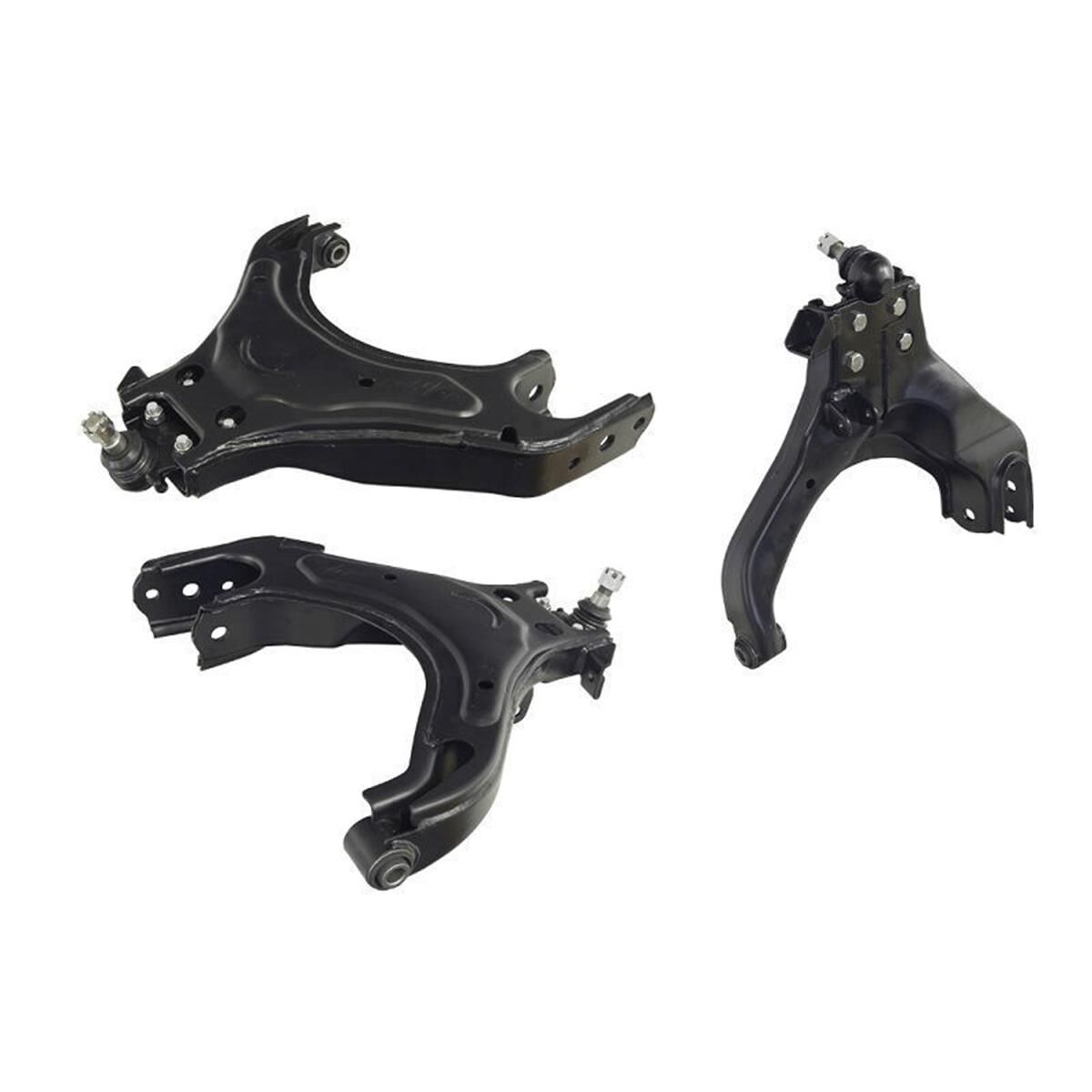 GREATWALL V200/240 K2 4WD CONTROL ARM RIGHT HAND SIDE FRONT LOWER, , scaau_hi-res