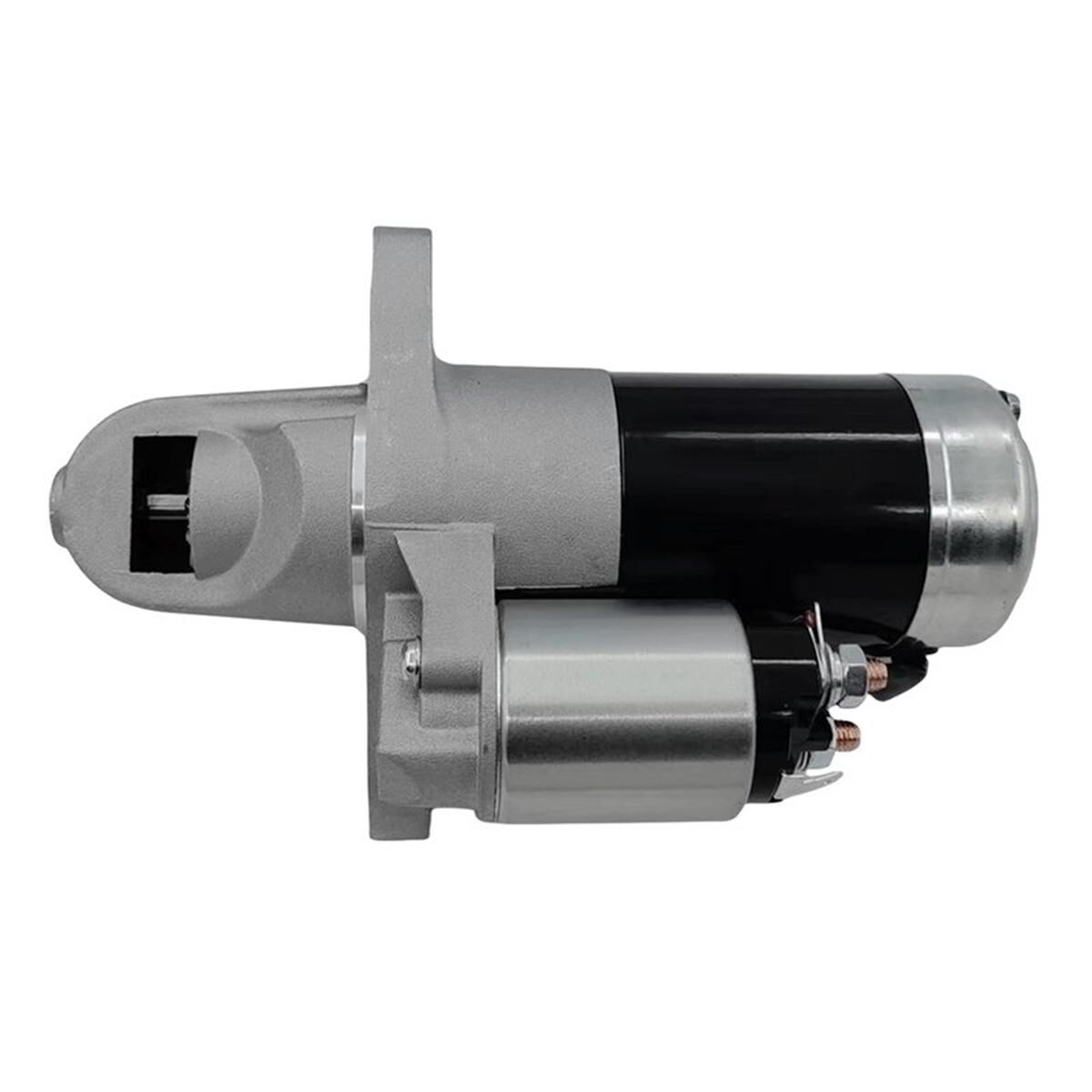 Starter Motor, , scaau_hi-res