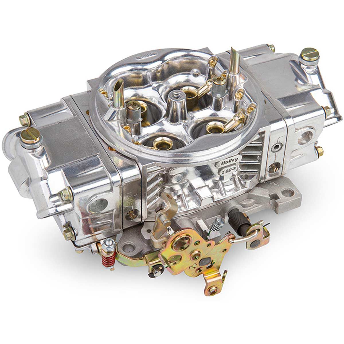 HOLLEY 850 CFM DP ALLOY 4150 STREET HP CARBURETTOR, , scaau_hi-res