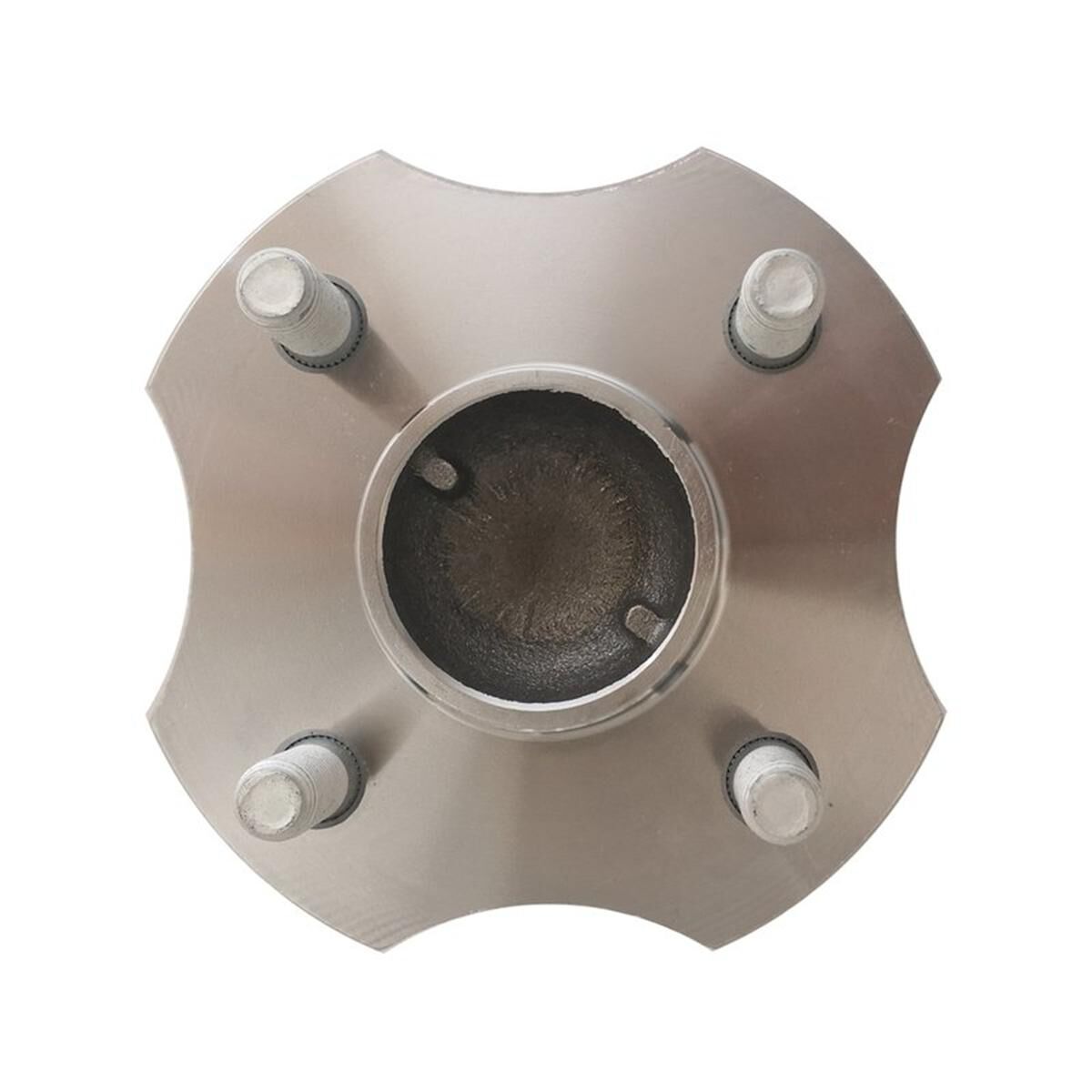 Wheel Bearing/Hub Ass - Rear, , scaau_hi-res